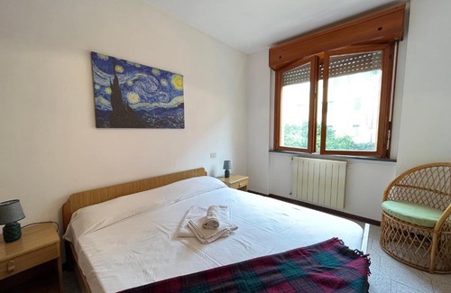 Levanto Apartment | Appartamento Ceula