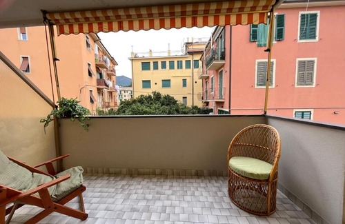 Levanto Apartment | Appartamento Ceula