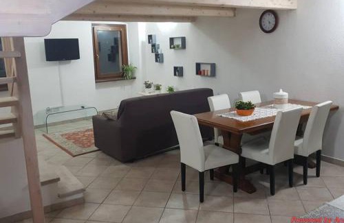 Chatillon Apartment | Appartamento "Chanoux 74"