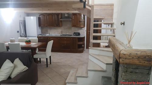 Chatillon Apartment | Appartamento "Chanoux 74"