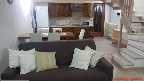 Chatillon Apartment | Appartamento "Chanoux 74"