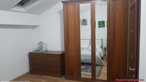 Chatillon Apartment | Appartamento "Chanoux 74"