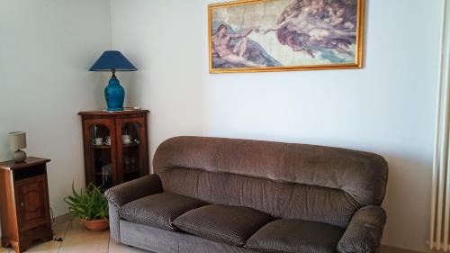 Mombaroccio House | Appartamento Che Vista! Affittacamere