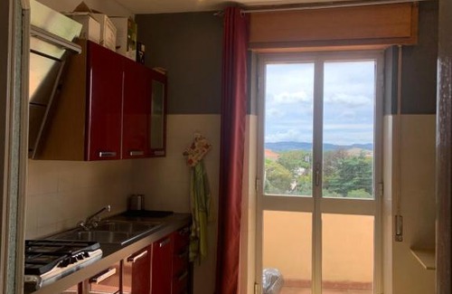 Domusnovas Apartment | Appartamento Chiara