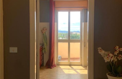 Domusnovas Apartment | Appartamento Chiara