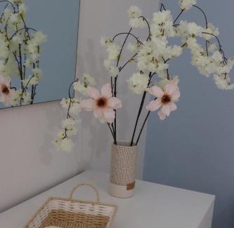 Acquedolci House | Appartamento Ciclamino