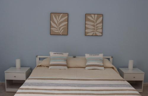 Acquedolci House | Appartamento Ciclamino