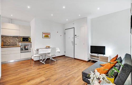 Bicocca Apartment | Appartamento Ciliegi - Lakeside L&B