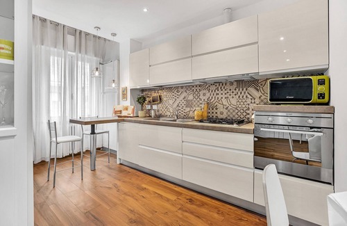 Bicocca Apartment | Appartamento Ciliegi - Lakeside L&B