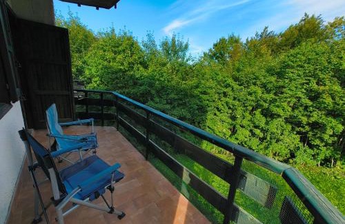 Abetone Cutigliano Apartment | Appartamento Ciliegio Le Regine