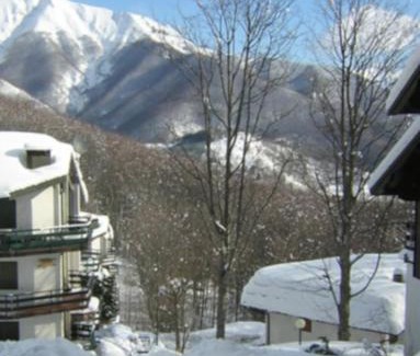 Abetone Cutigliano Apartment | Appartamento Ciliegio Le Regine