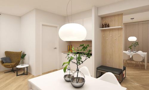 Porta Cremona-Volta Apartment | Appartamento Civico 37