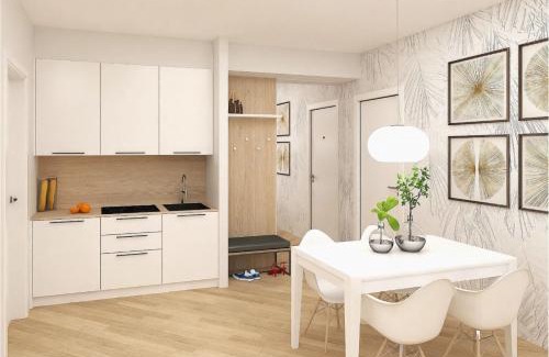 Porta Cremona-Volta Apartment | Appartamento Civico 37