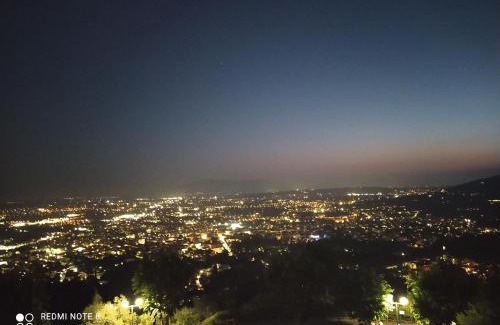 Montecatini Alto Apartment | Appartamento Clary