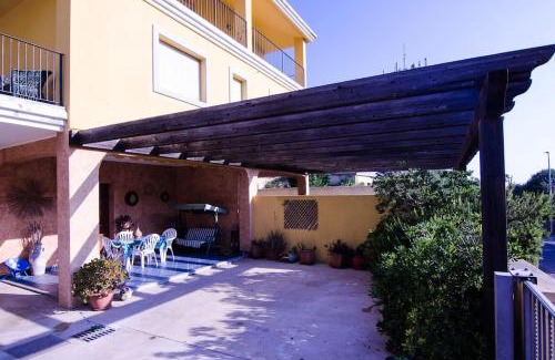 San Pasquale Apartment | Appartamento climatizzato a San Pasquale
