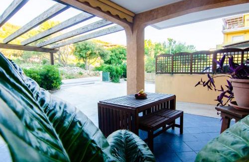San Pasquale Apartment | Appartamento climatizzato a San Pasquale