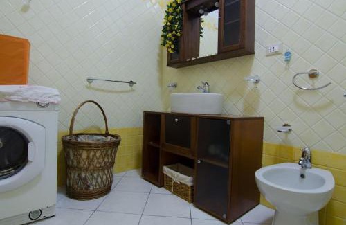 San Pasquale Apartment | Appartamento climatizzato a San Pasquale