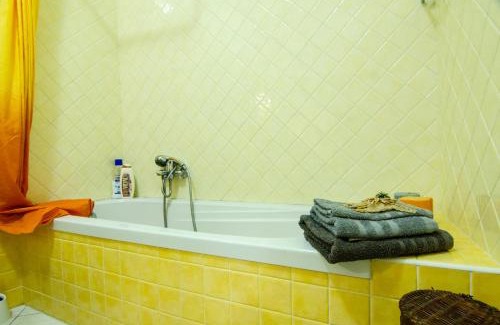 San Pasquale Apartment | Appartamento climatizzato a San Pasquale