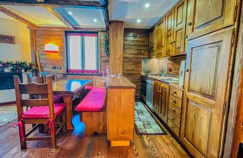 Sauze d'Oulx Apartment | Appartamento Clotes Dolcetto - Affitti Brevi Itali
