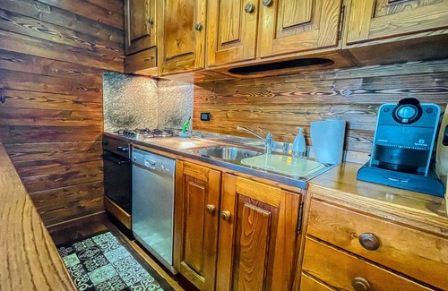 Sauze d'Oulx Apartment | Appartamento Clotes Dolcetto - Affitti Brevi Itali