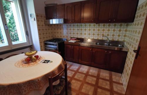 Auronzo di Cadore Apartment | Appartamento Corte