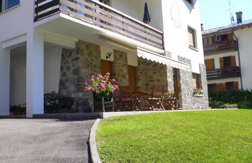 Auronzo di Cadore Apartment | Appartamento Corte