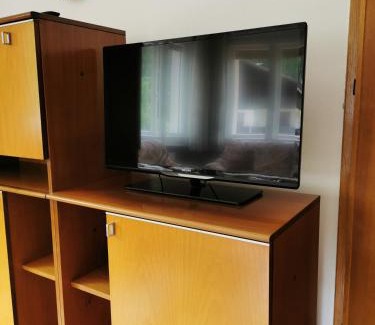 Auronzo di Cadore Apartment | Appartamento Corte