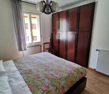Auronzo di Cadore Apartment | Appartamento Corte