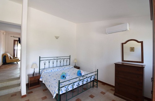 Siniscola Apartment | Appartamento Comino Luna Sea View