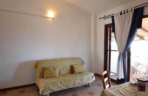 Siniscola Apartment | Appartamento Comino Luna Sea View