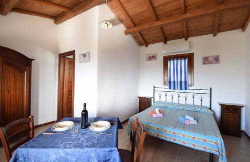 Siniscola Apartment | Appartamento Comino Faro Sea View