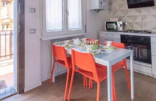 Como Apartment | Appartamento como ideale per famiglie