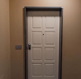 Grugliasco Apartment | Appartamento comodo a Mirafiori - Santorelli Home