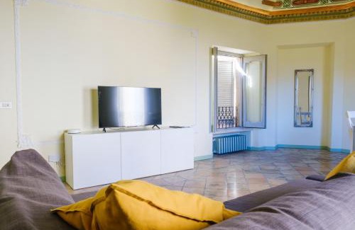 Macerata Apartment | Appartamento compagnoni