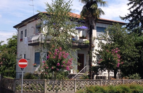 Dosson House | Appartamento Completo a Dosson Centro