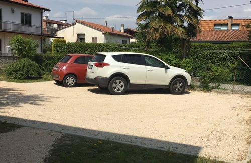Dosson House | Appartamento Completo a Dosson Centro