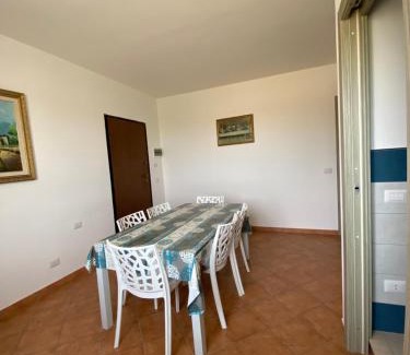 Castelvetrano Apartment | APPARTAMENTO CON 3 CAMERE CON BAGNO INTERNO, CUCINA Sea & Sun 3