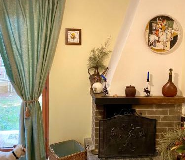 Rocca di Mezzo Apartment | Appartamento con Giardino - Rocca di Mezzo