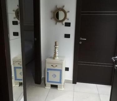 Milazzo Apartment | Appartamento con Giardino vista mare