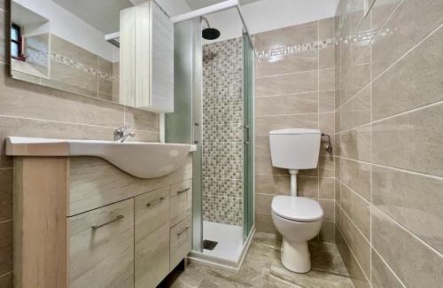 Rubiana Apartment | Appartamento con giardino privato.