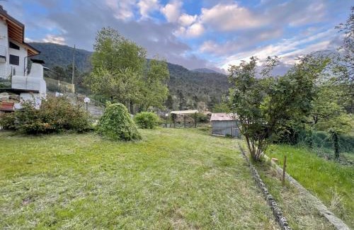 Rubiana Apartment | Appartamento con giardino privato.