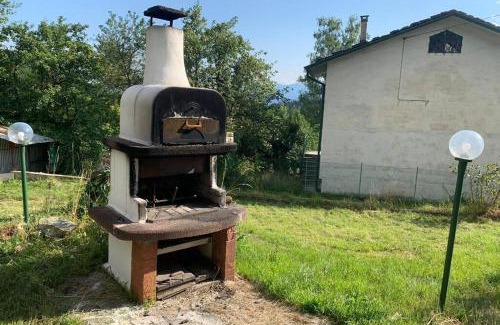 Rubiana Apartment | Appartamento con giardino privato.