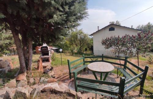 Rubiana Apartment | Appartamento con giardino privato.