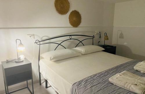Marina di Carrara Apartment | Appartamento con giardino, La Casa di G&G