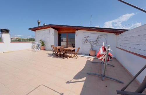 Vico del Gargano Apartment | Appartamento con vista sul Gargano