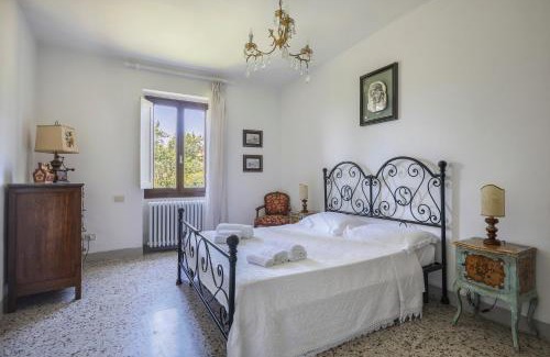 Lastra a Signa Apartment | Appartamento con piscina GRAZIA a 10 minuti da FIRENZE, vista campagna