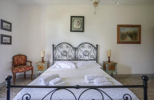 Lastra a Signa Apartment | Appartamento con piscina GRAZIA a 10 minuti da FIRENZE, vista campagna