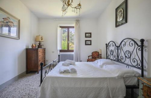 Lastra a Signa Apartment | Appartamento con piscina GRAZIA a 10 minuti da FIRENZE, vista campagna