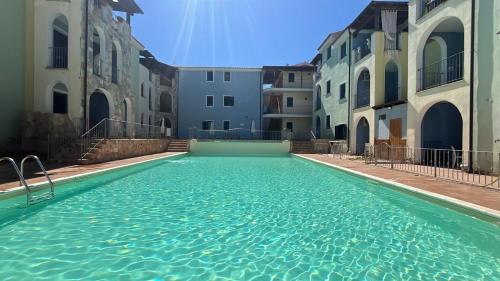 La Muddizza Apartment | APPARTAMENTO CON PISCINA