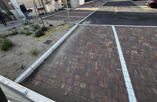 Marina Centro Apartment | Appartamento con POSTO AUTO PRIVATO A Marina Centro Mare